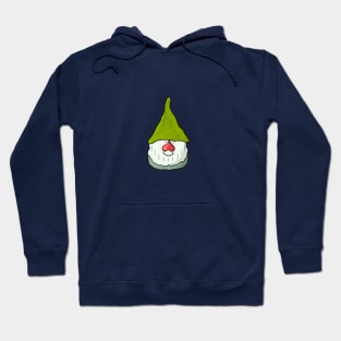 Garden Gnome Hoodie